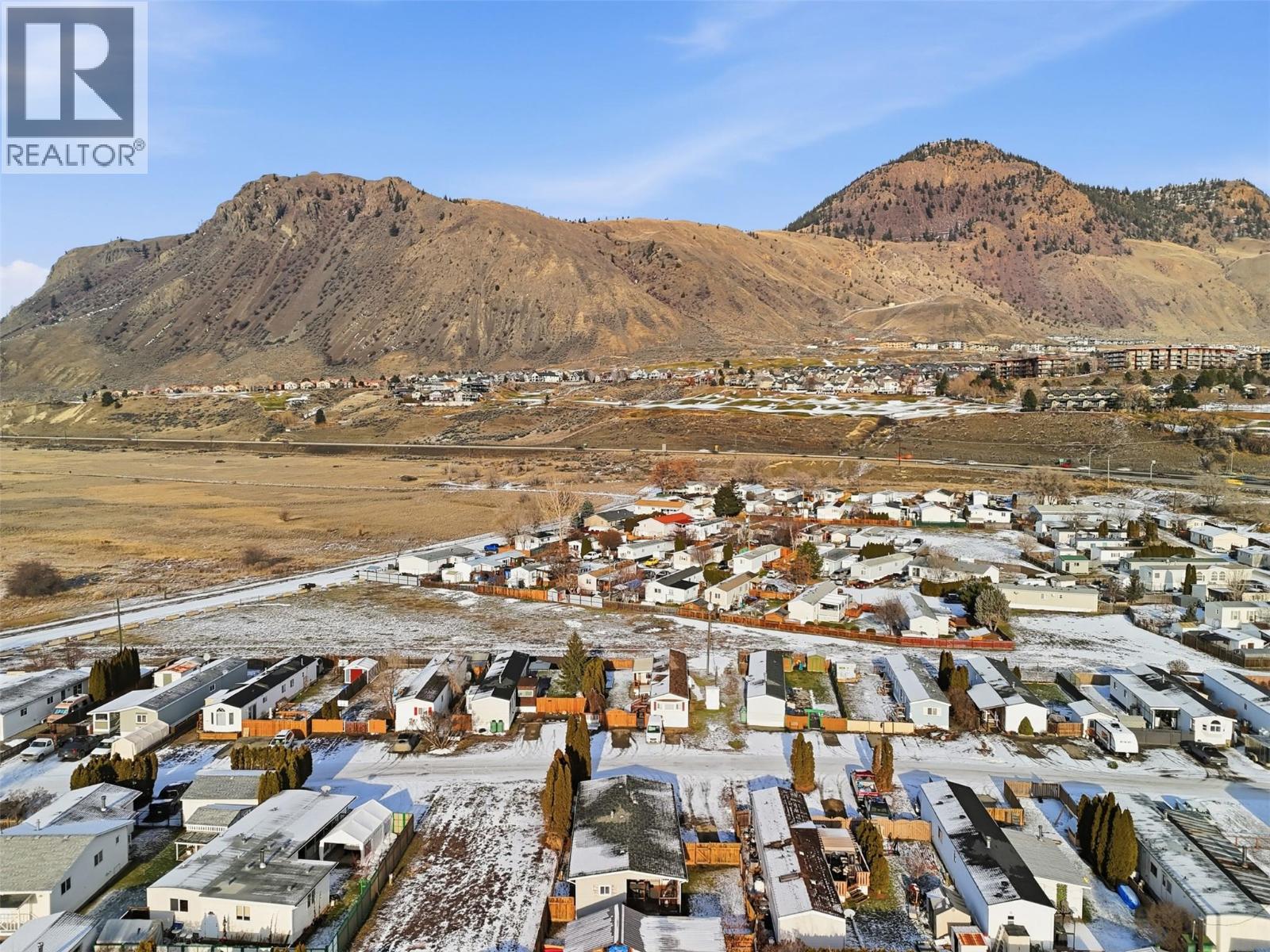 220 G&M Road Unit# E17, Kamloops