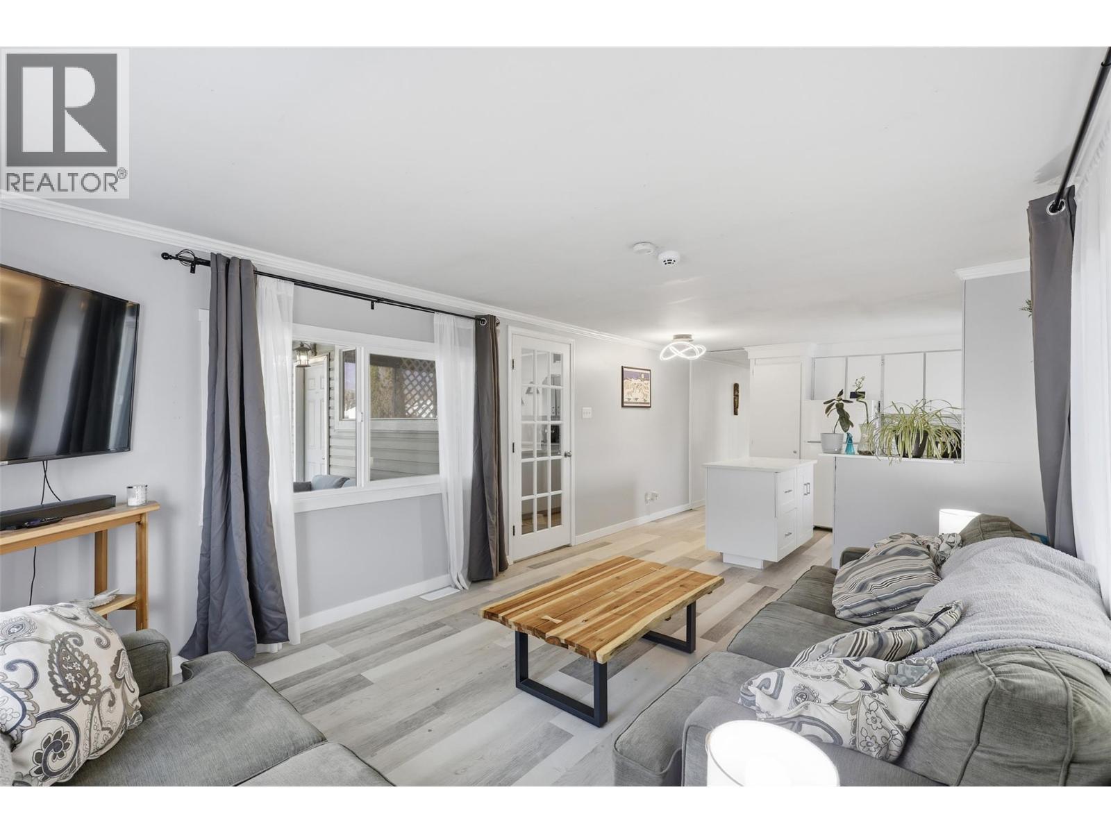 220 G&M Road Unit# E17, Kamloops