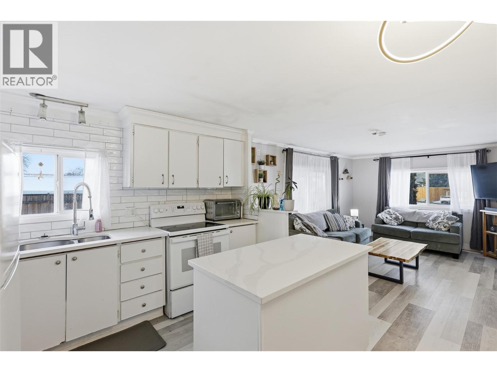 220 G&M Road Unit# E17, Kamloops