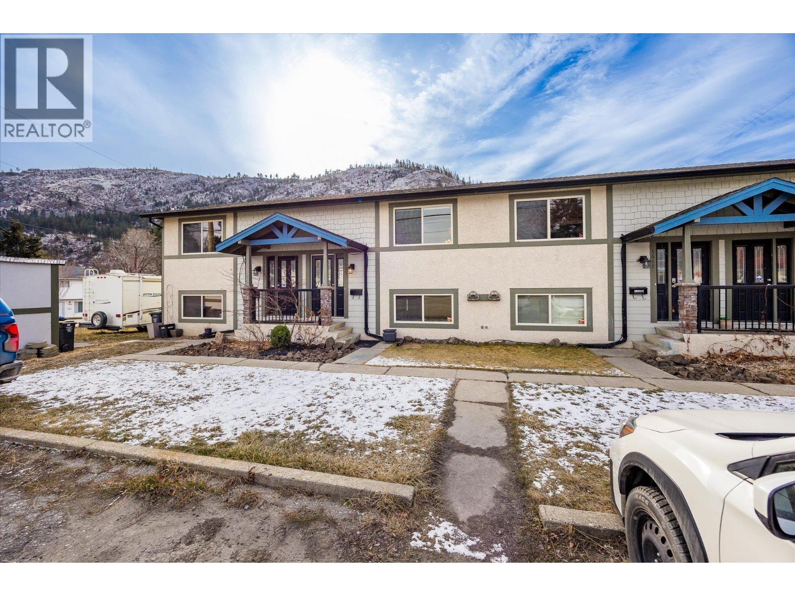 1665 Ross Road, West Kelowna