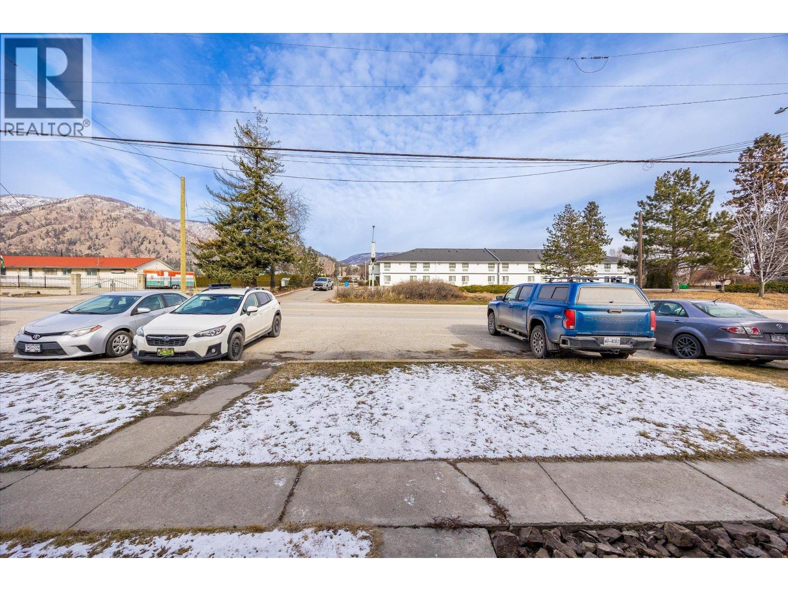 1665 Ross Road, West Kelowna