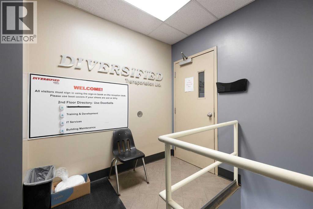 920 Memorial Drive, Fort McMurray