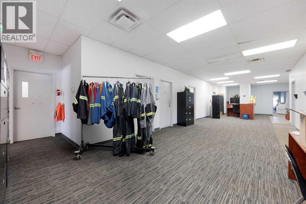 920 Memorial Drive, Fort McMurray