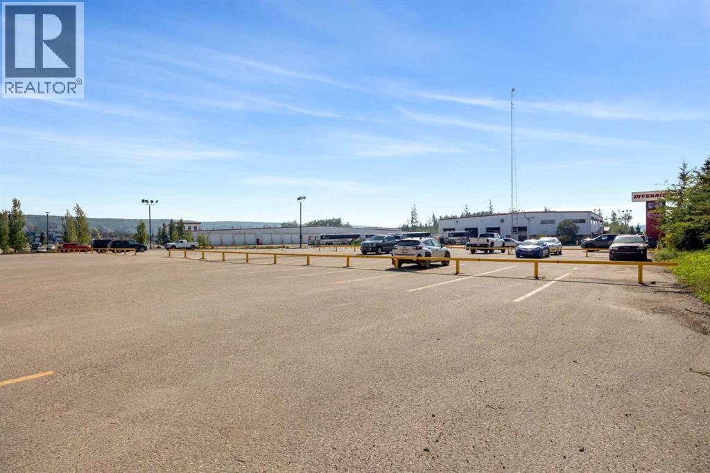 920 Memorial Drive, Fort McMurray