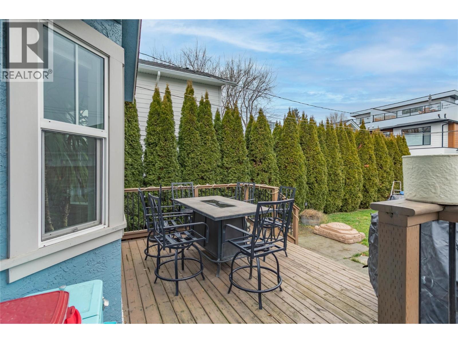  756 Stockwell Avenue, Kelowna