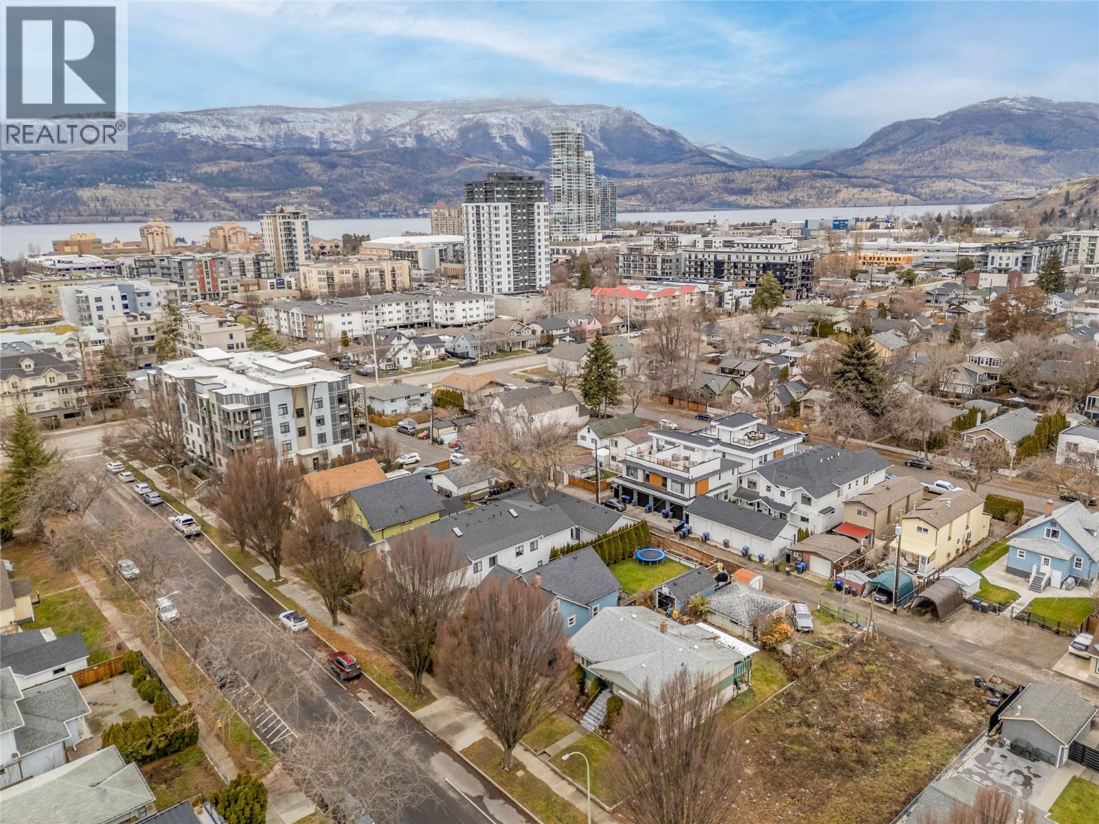  756 Stockwell Avenue, Kelowna