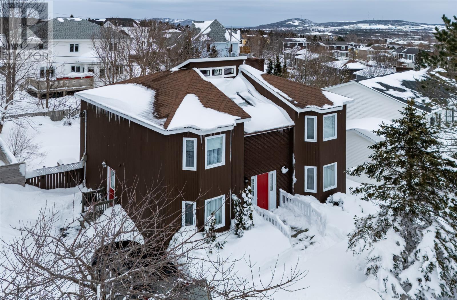 24 Lawton Crescent - Photo 2 of 45, St. John's, Newfoundland & Labrador