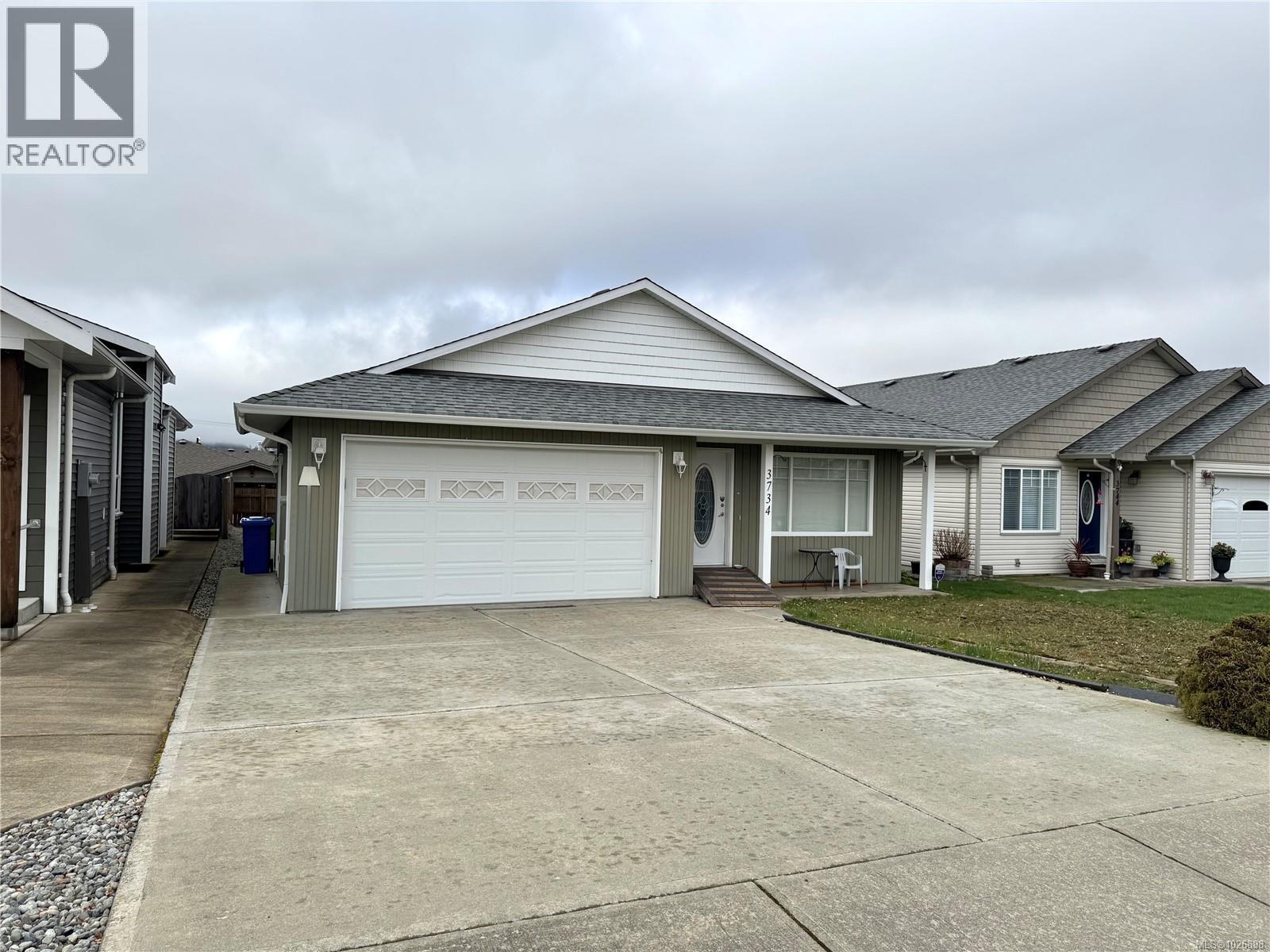 3734 12th Ave, Port Alberni