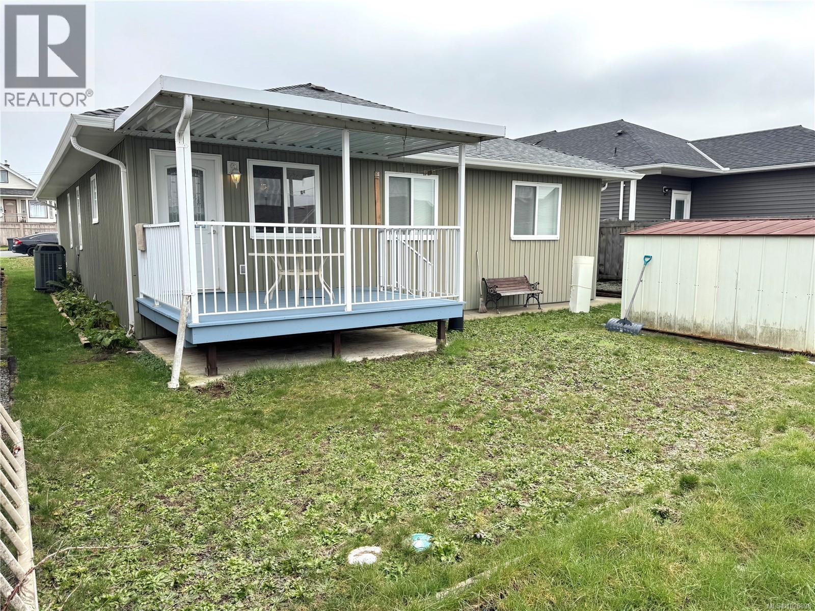 3734 12th Ave, Port Alberni