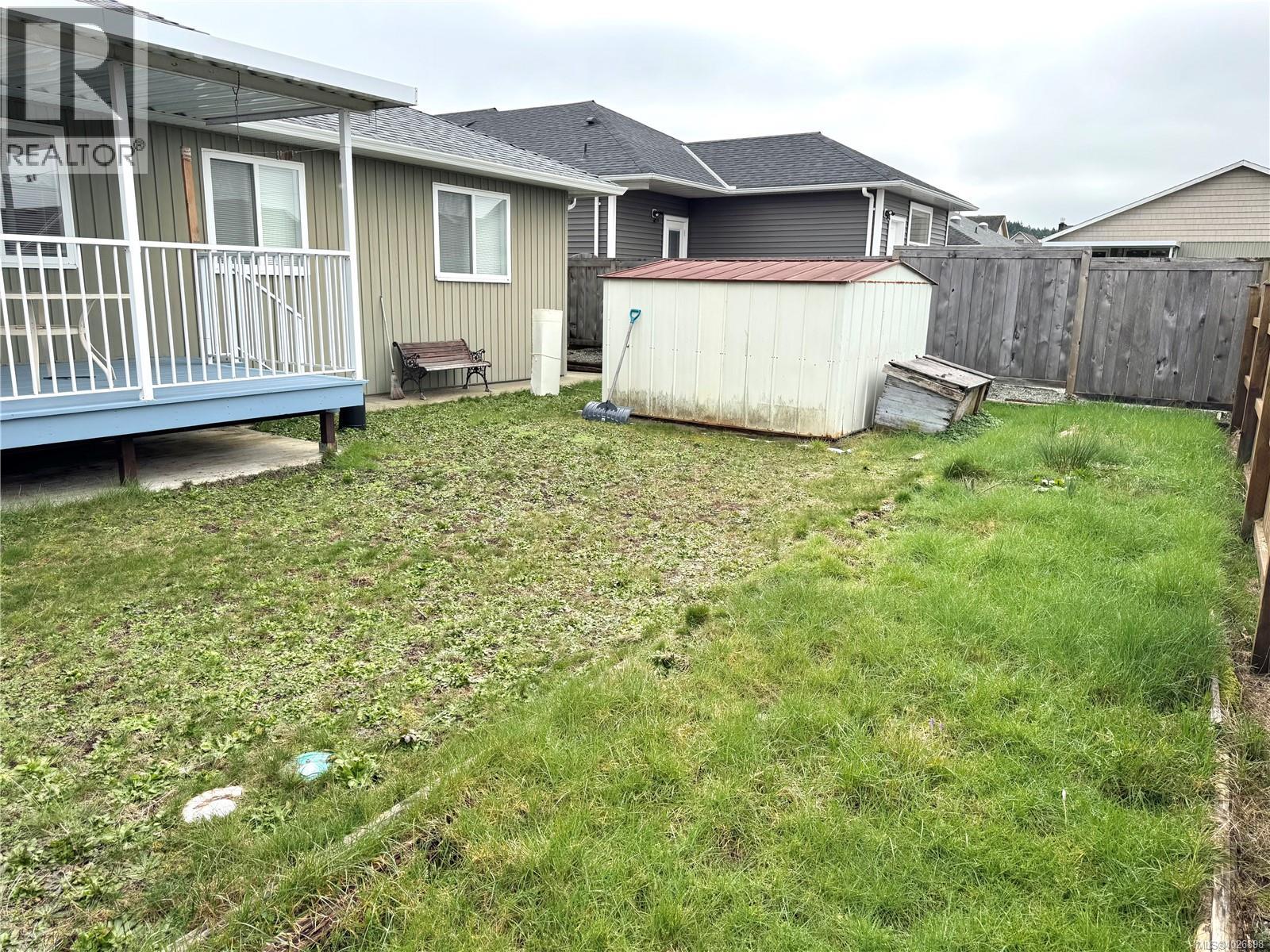 3734 12th Ave, Port Alberni