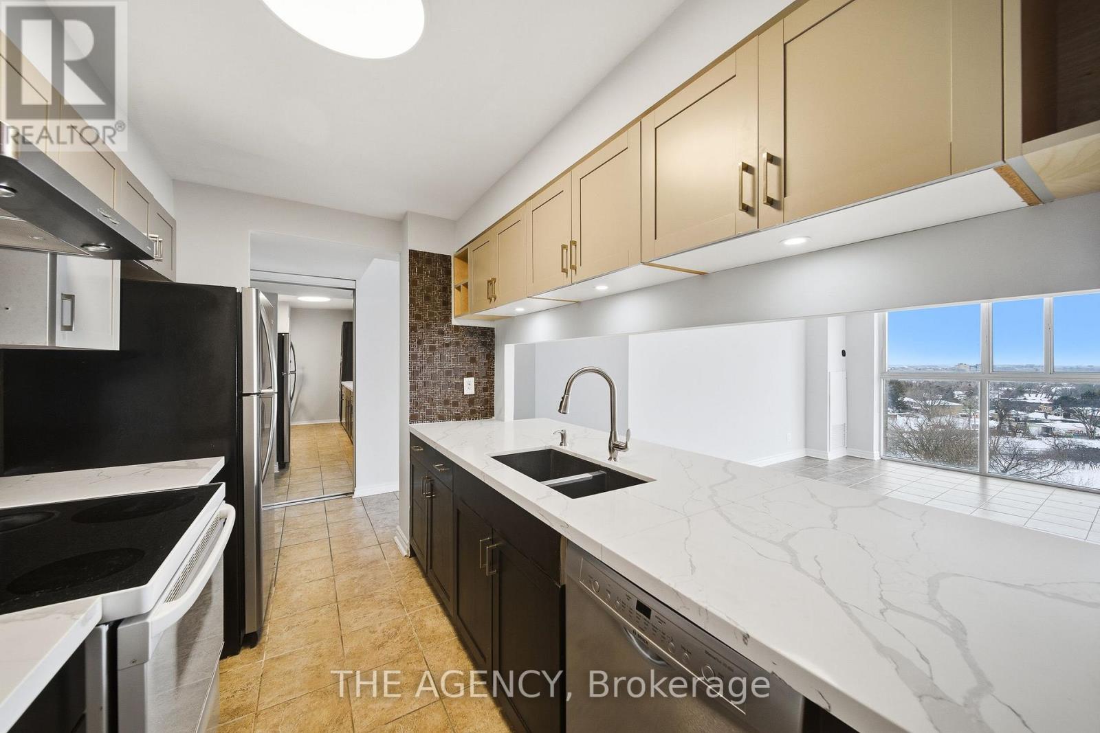 803 - 90 DALE AVENUE - Photo 5 of 25, Toronto (Guildwood), Ontario