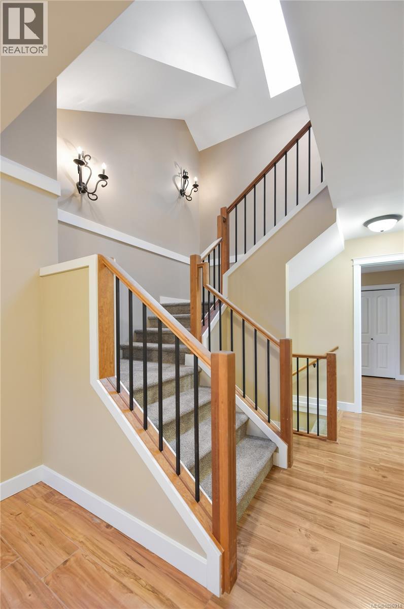  953 Glen Willow Place, Langford