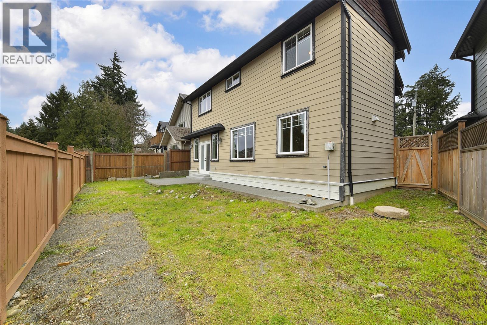  953 Glen Willow Place, Langford