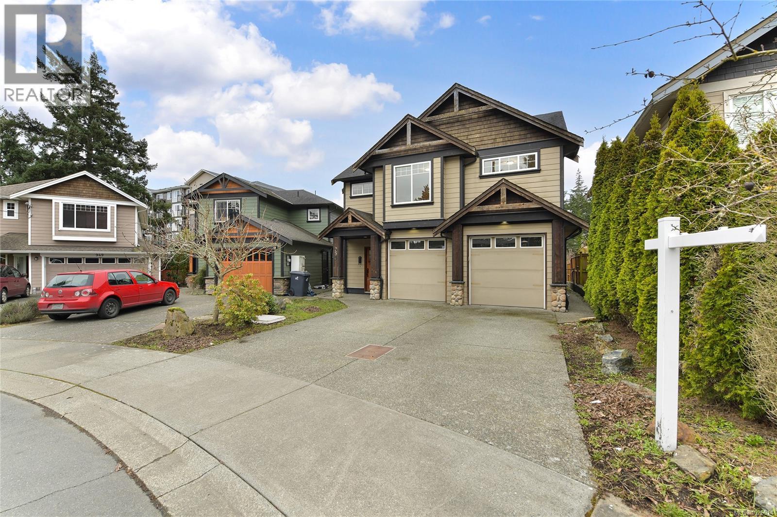 953 Glen Willow Place, Langford