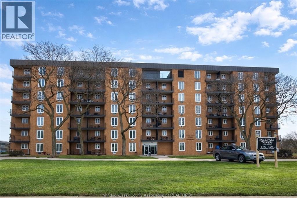 6524 THORNBERRY CRESCENT Unit# 157 - Main photo, Windsor, Ontario