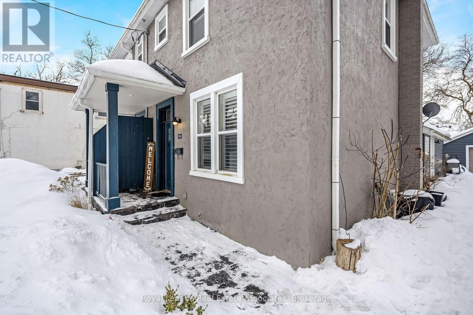 136 POPLAR AVENUE - Photo 2 of 32, Halton Hills (AC Acton), Ontario