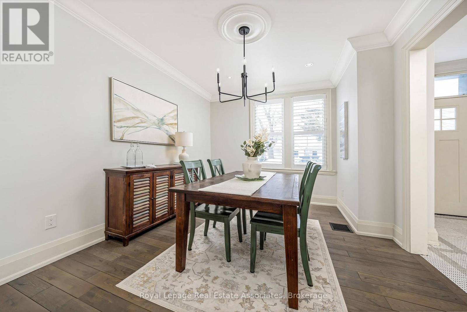 136 POPLAR AVENUE - Photo 4 of 32, Halton Hills (AC Acton), Ontario