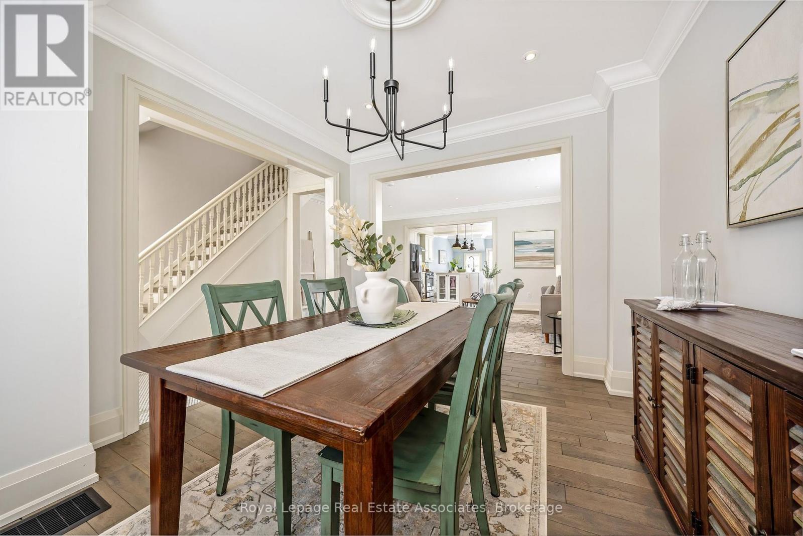 136 POPLAR AVENUE - Photo 5 of 32, Halton Hills (AC Acton), Ontario