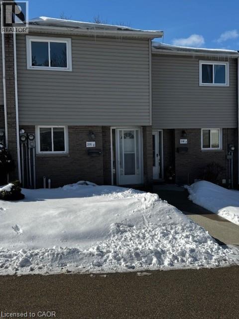 316 BLUEVALE Street North 37