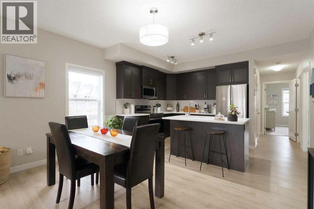 250 Fireside View, Cochrane