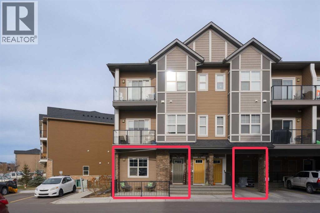 250 Fireside View, Cochrane