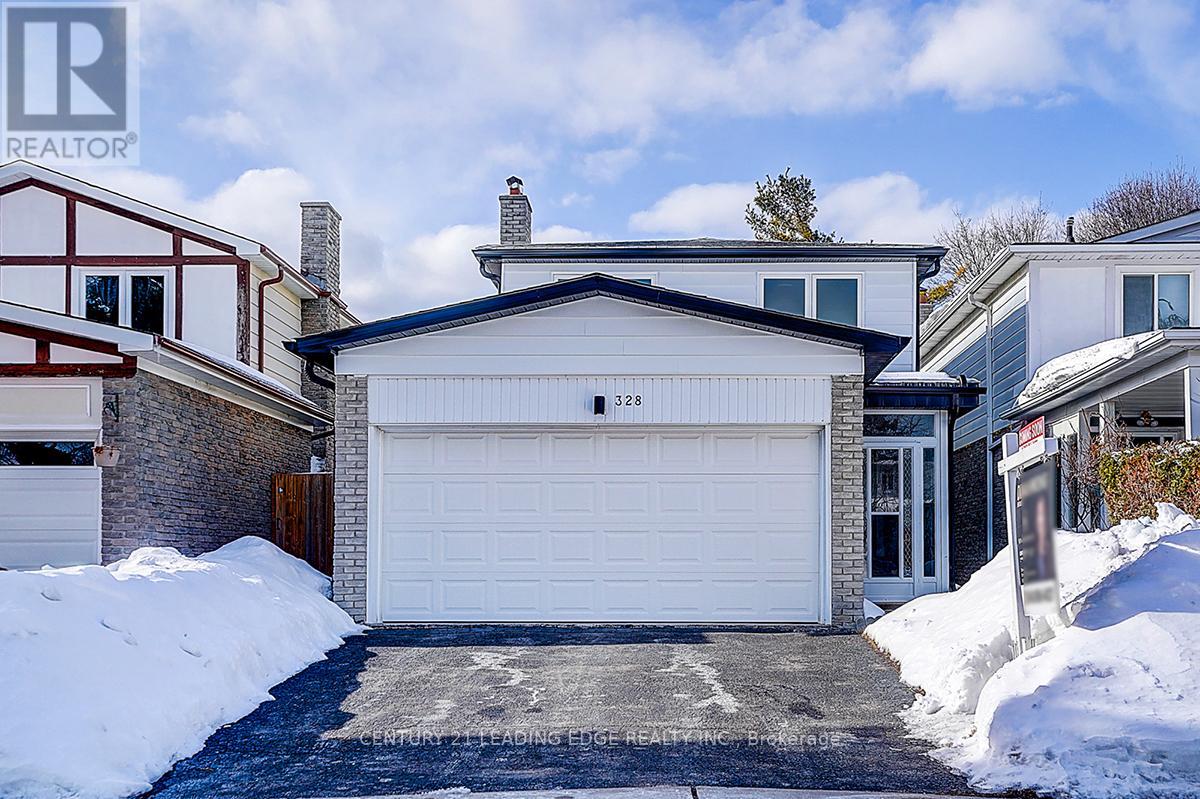 328 Chartland Boulevard South