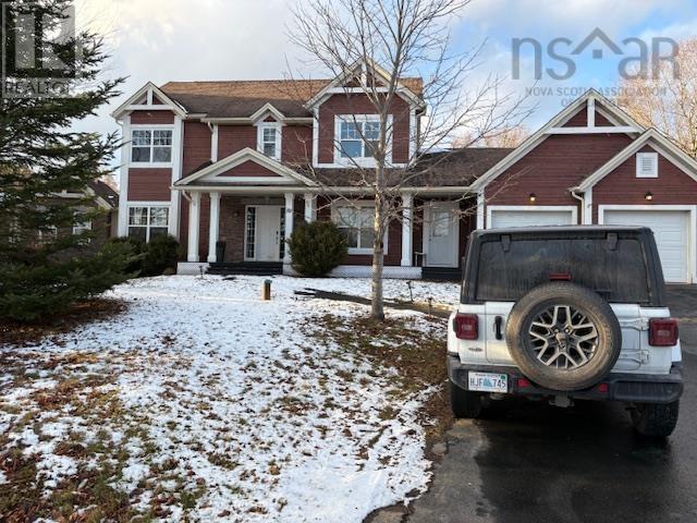 Property photo of 50 Equine Court