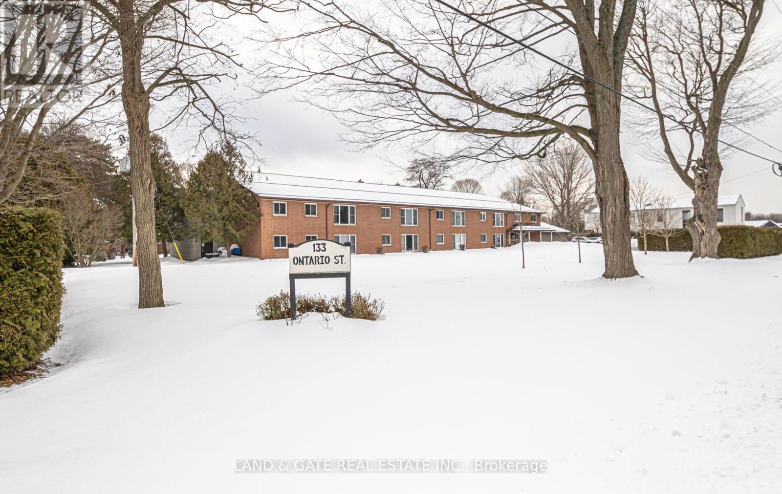 133 Ontario Street 208