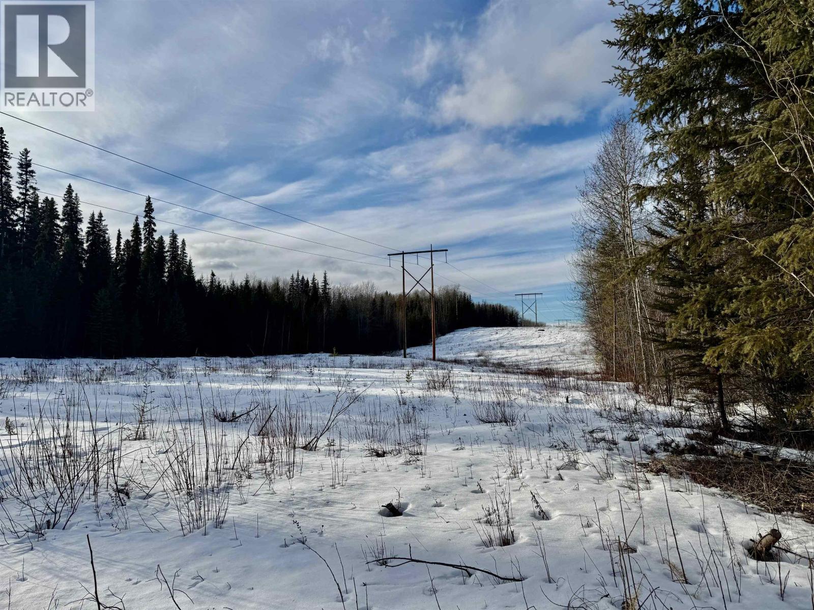 DL 2555 ELY SUBDIVISION ROAD, Fraser Lake