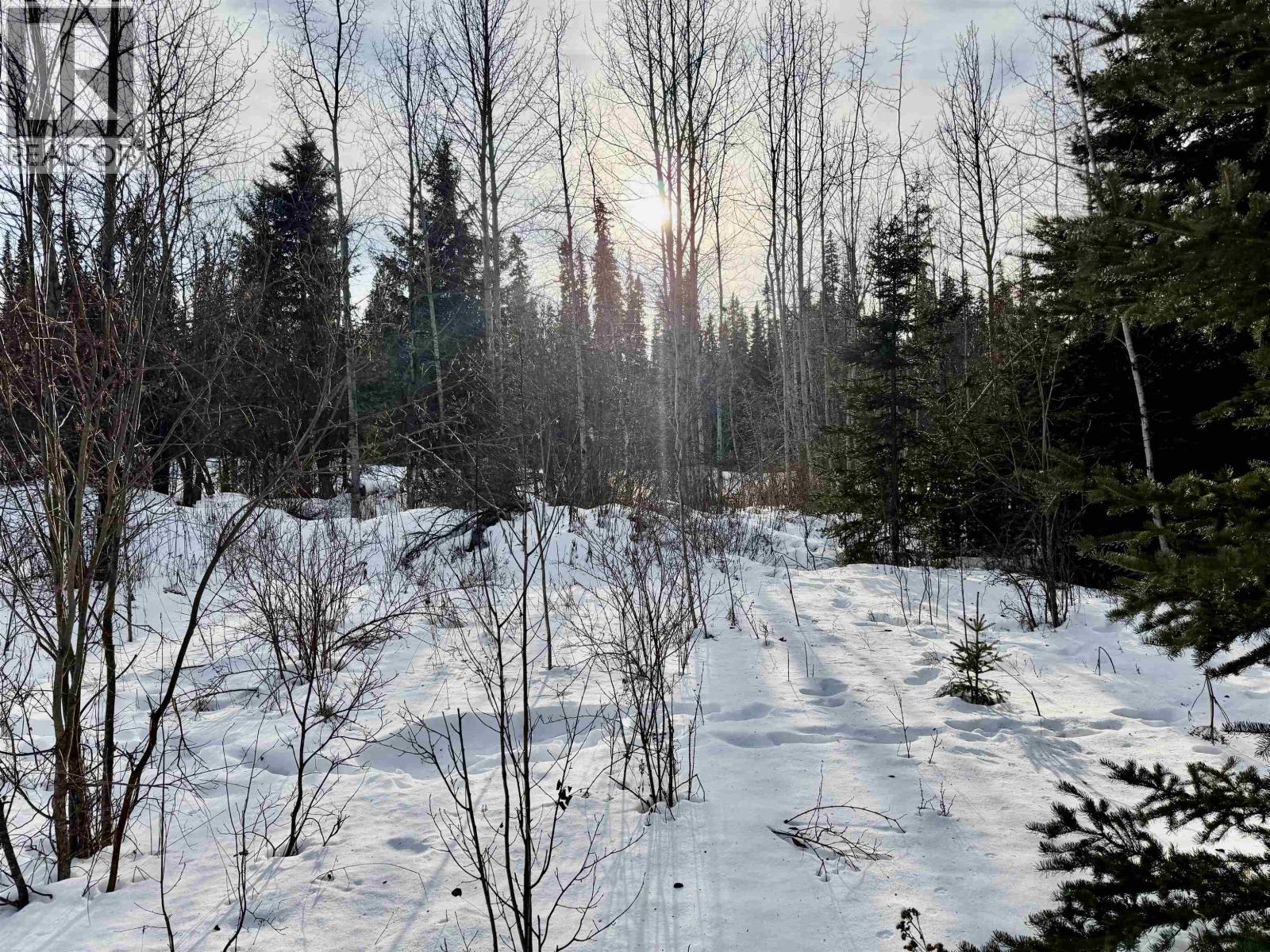 DL 2555 ELY SUBDIVISION ROAD, Fraser Lake