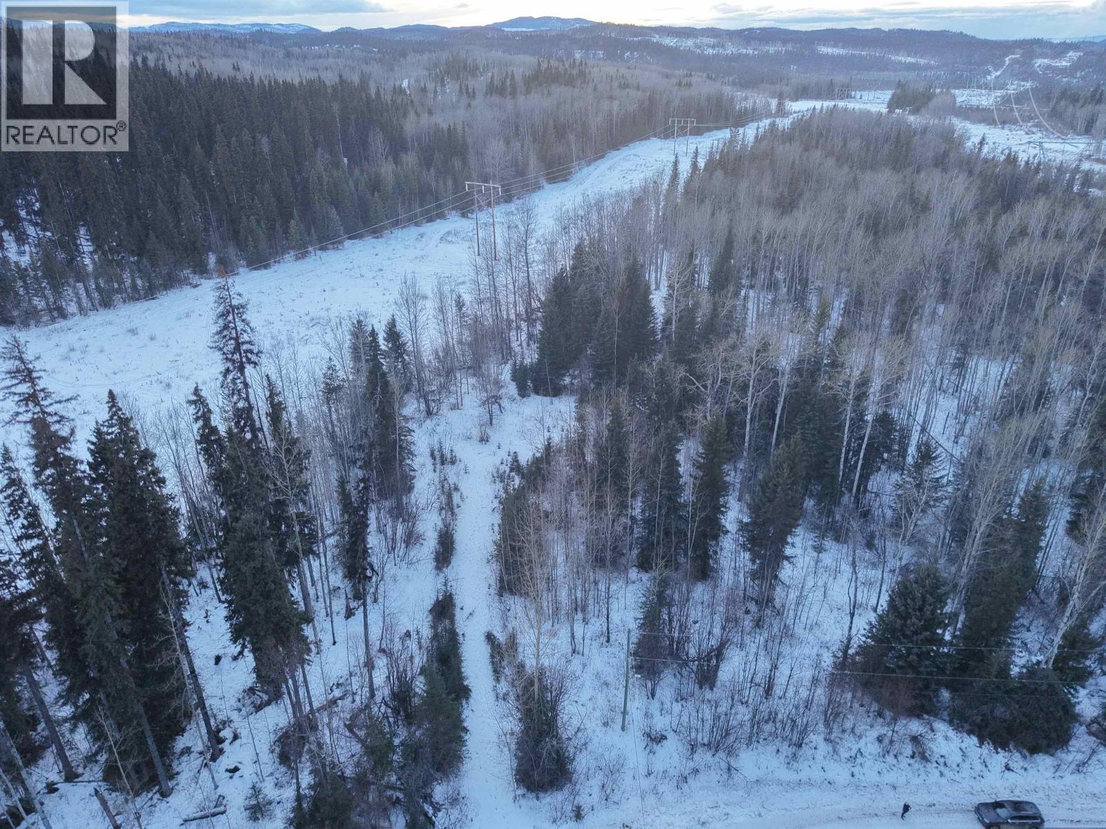 DL 2555 ELY SUBDIVISION ROAD, Fraser Lake