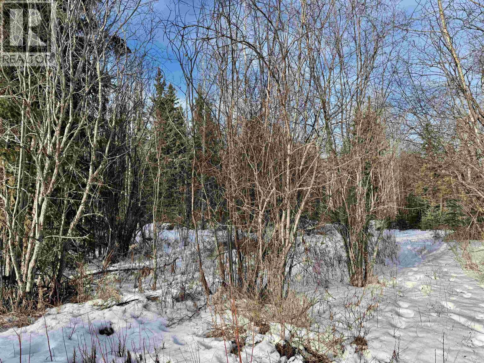 DL 2555 ELY SUBDIVISION ROAD, Fraser Lake