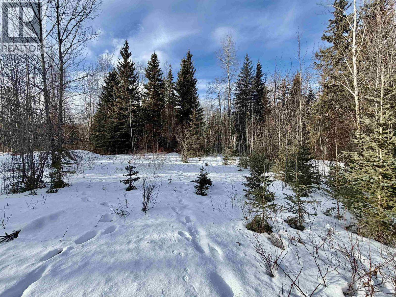 DL 2555 ELY SUBDIVISION ROAD, Fraser Lake