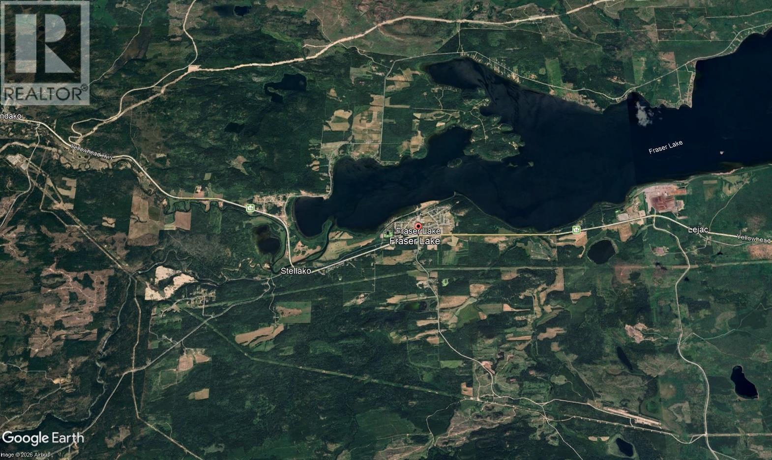 DL 2555 ELY SUBDIVISION ROAD, Fraser Lake
