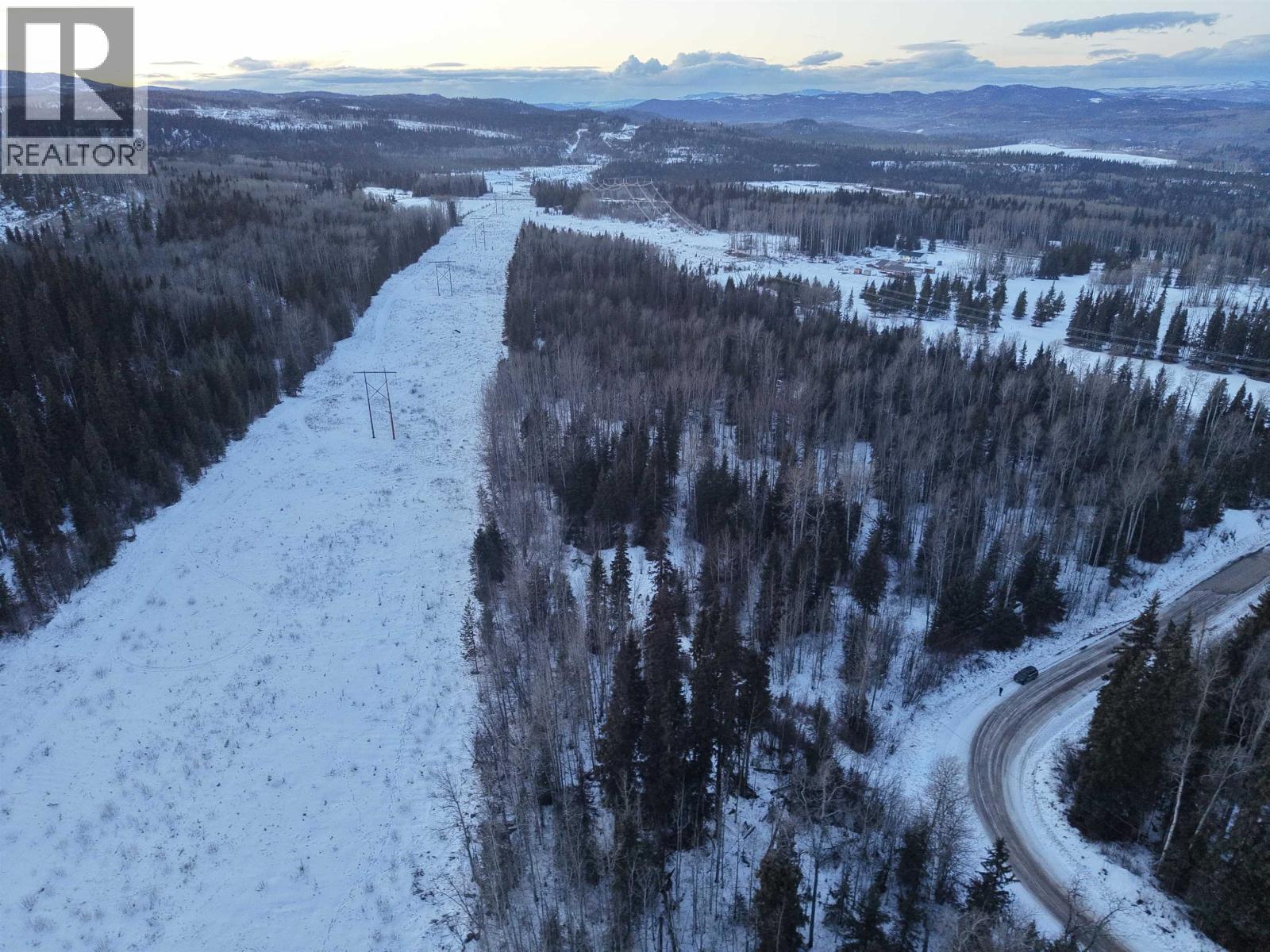 DL 2555 ELY SUBDIVISION ROAD, Fraser Lake