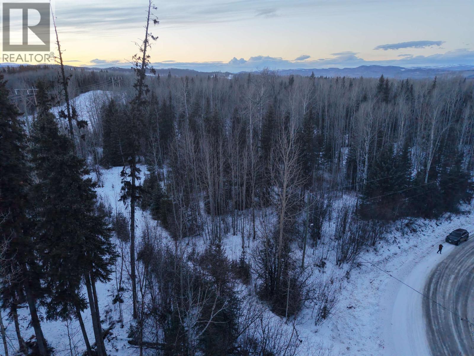 DL 2555 ELY SUBDIVISION ROAD, Fraser Lake