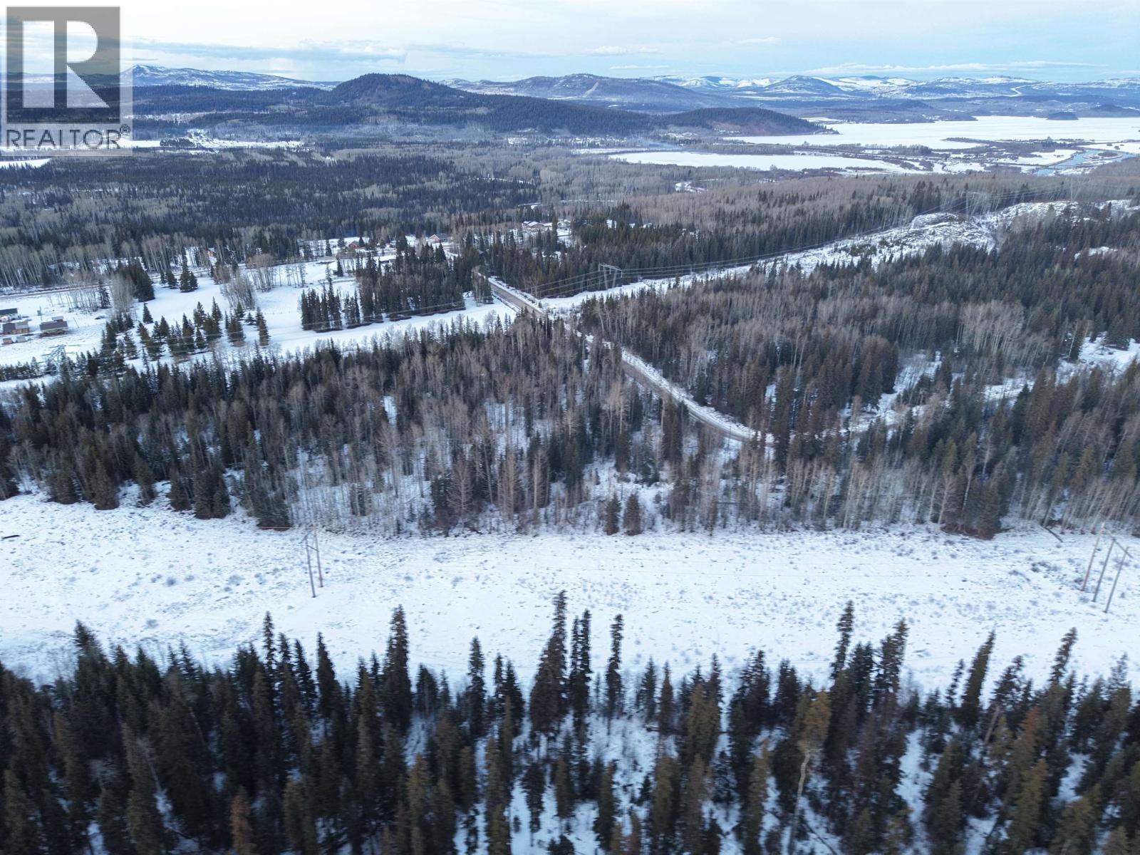 DL 2555 ELY SUBDIVISION ROAD, Fraser Lake