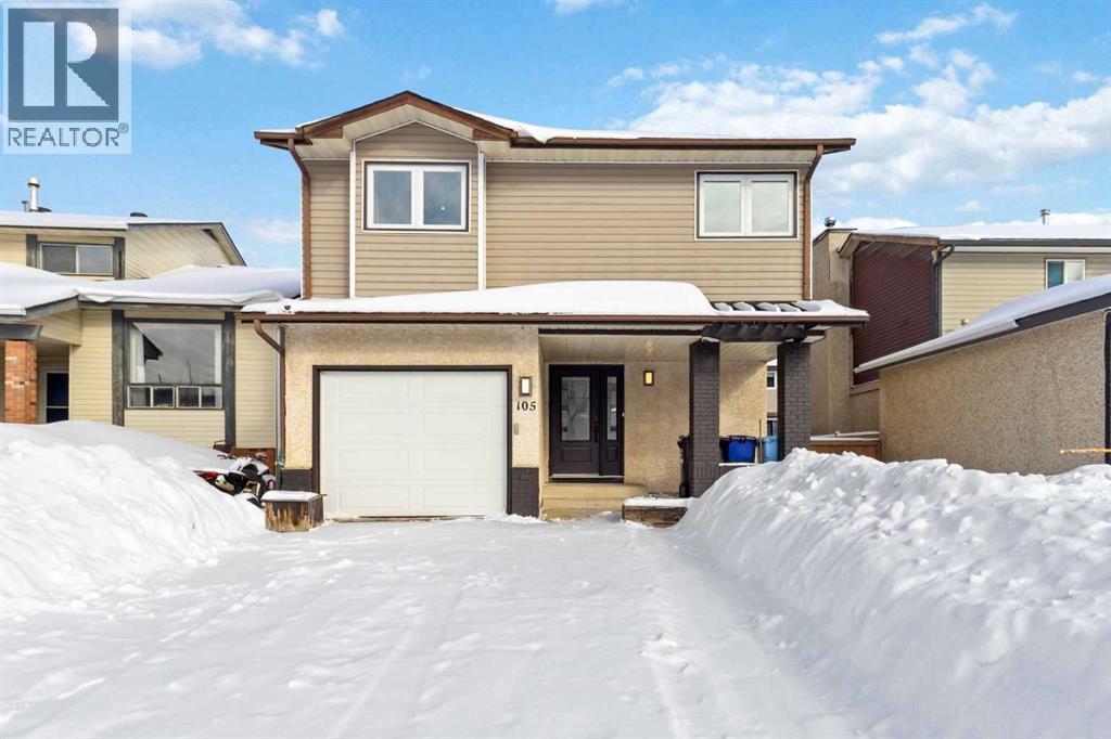105 Goodwin Place, Fort McMurray