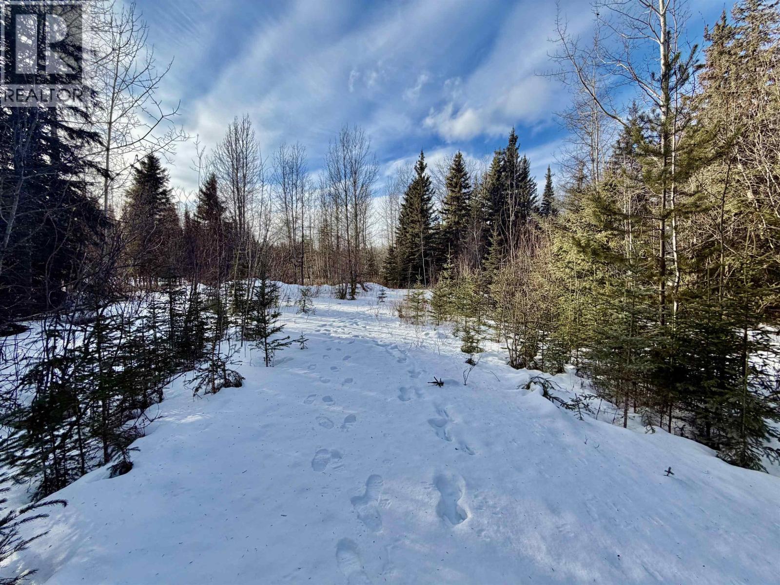 DL 2555 ELY SUBDIVISION ROAD, Fraser Lake