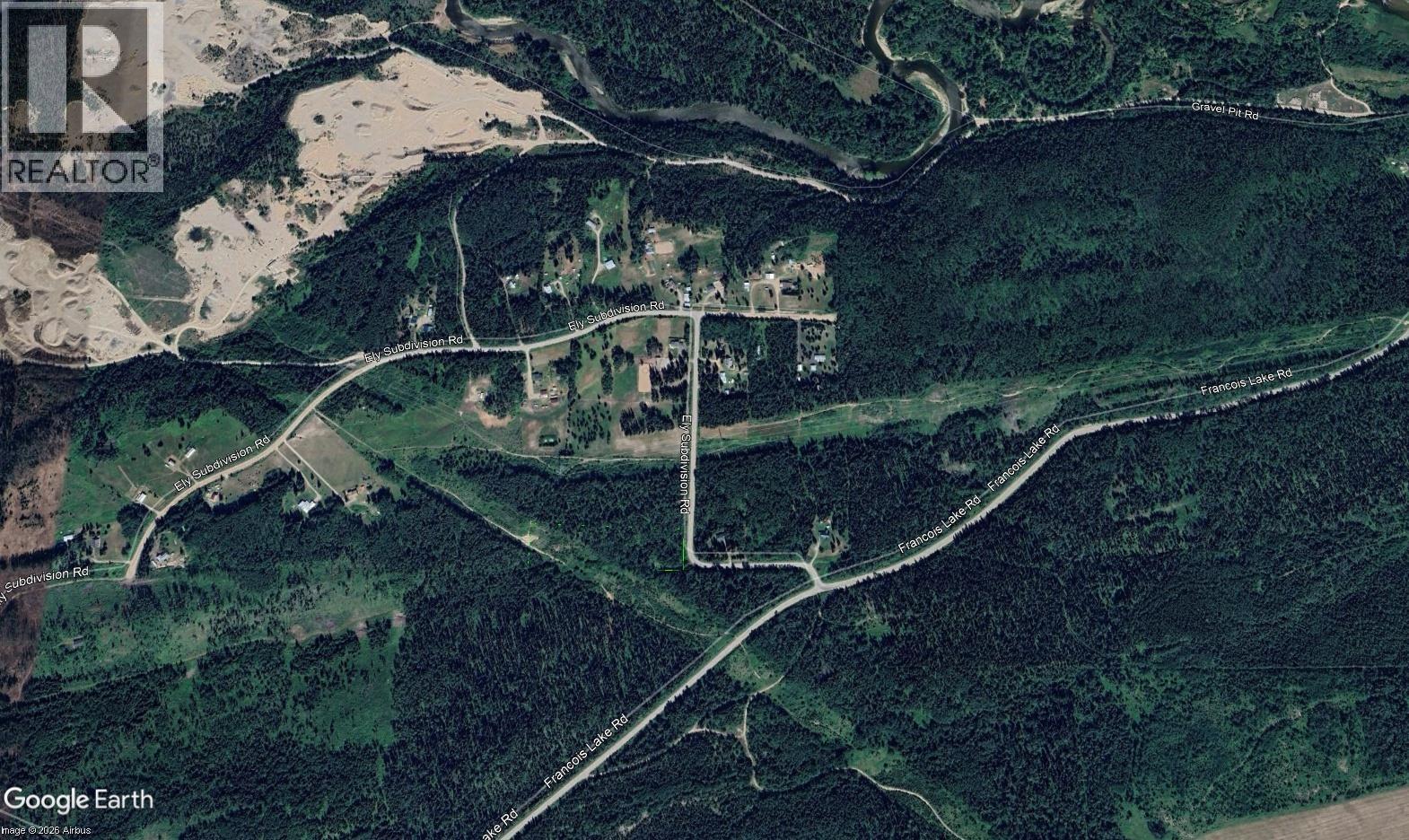 DL 2555 ELY SUBDIVISION ROAD, Fraser Lake