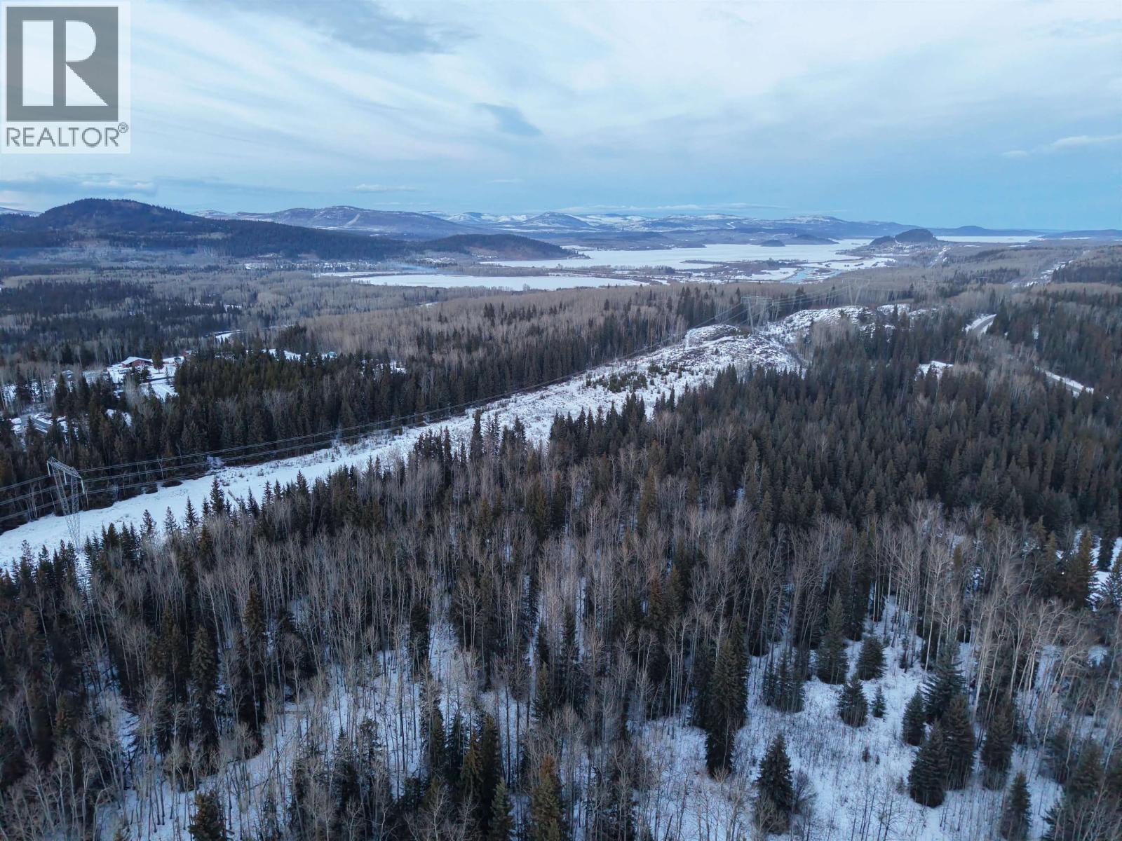 DL 2555 ELY SUBDIVISION ROAD, Fraser Lake