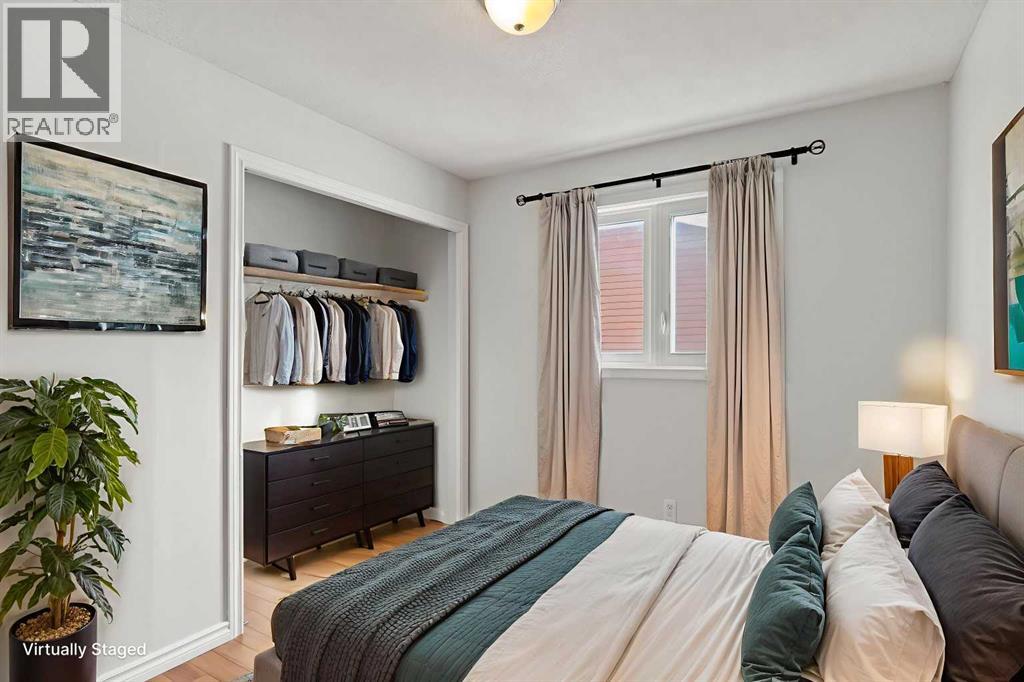 105 Goodwin Place, Fort McMurray