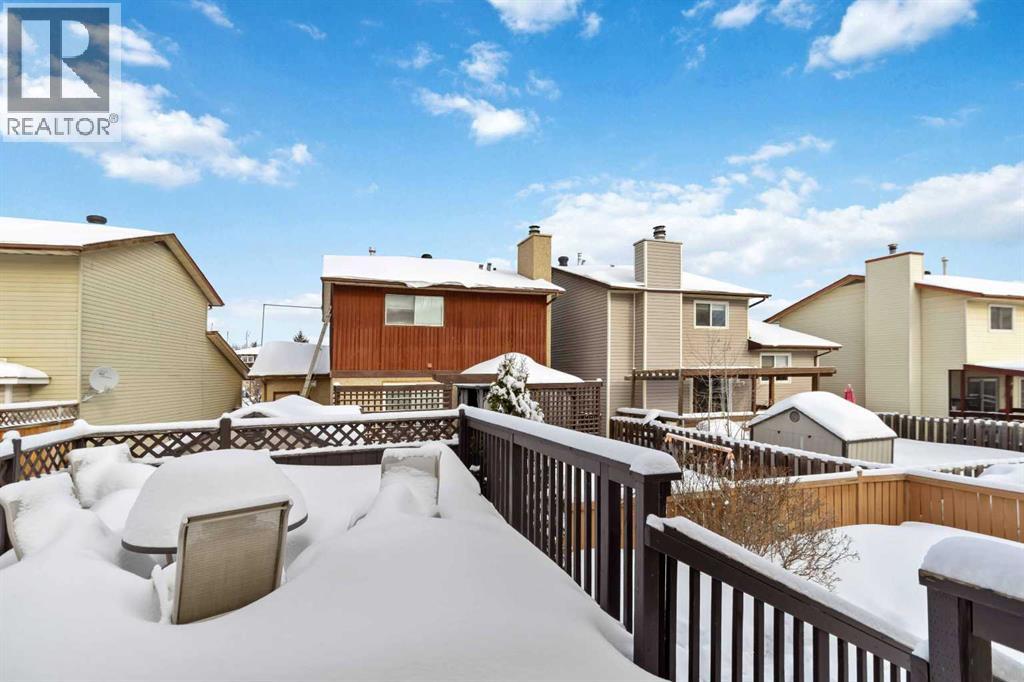 105 Goodwin Place, Fort McMurray