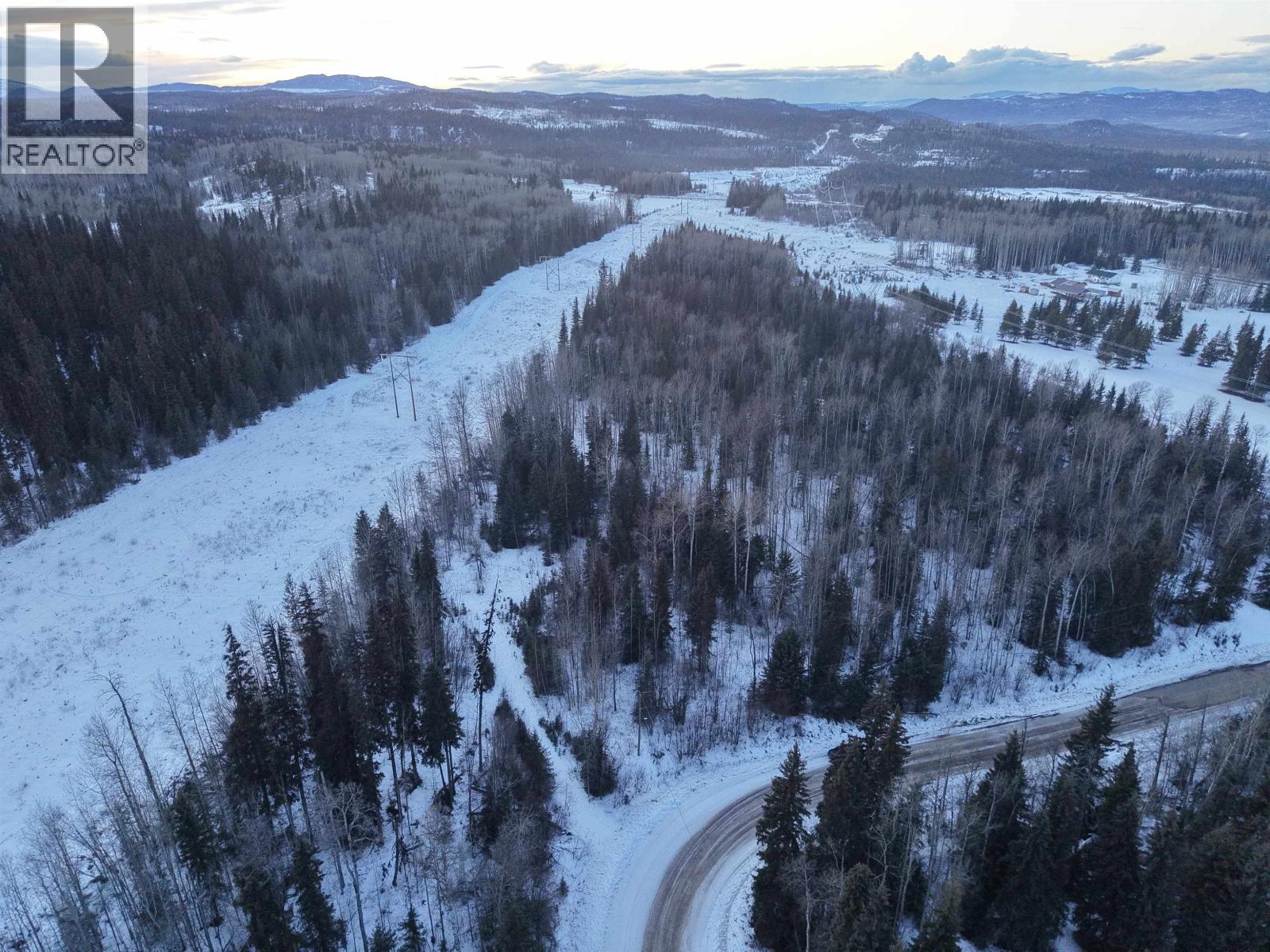 DL 2555 ELY SUBDIVISION ROAD, Fraser Lake