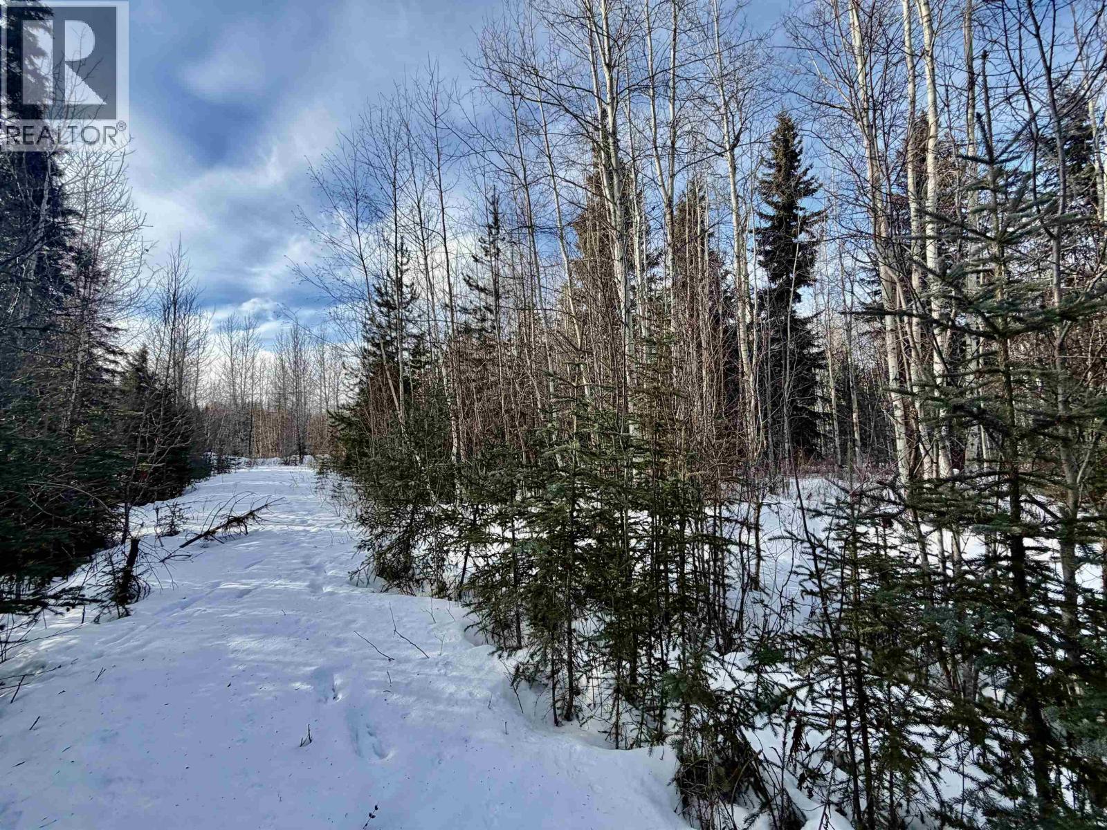 DL 2555 ELY SUBDIVISION ROAD, Fraser Lake