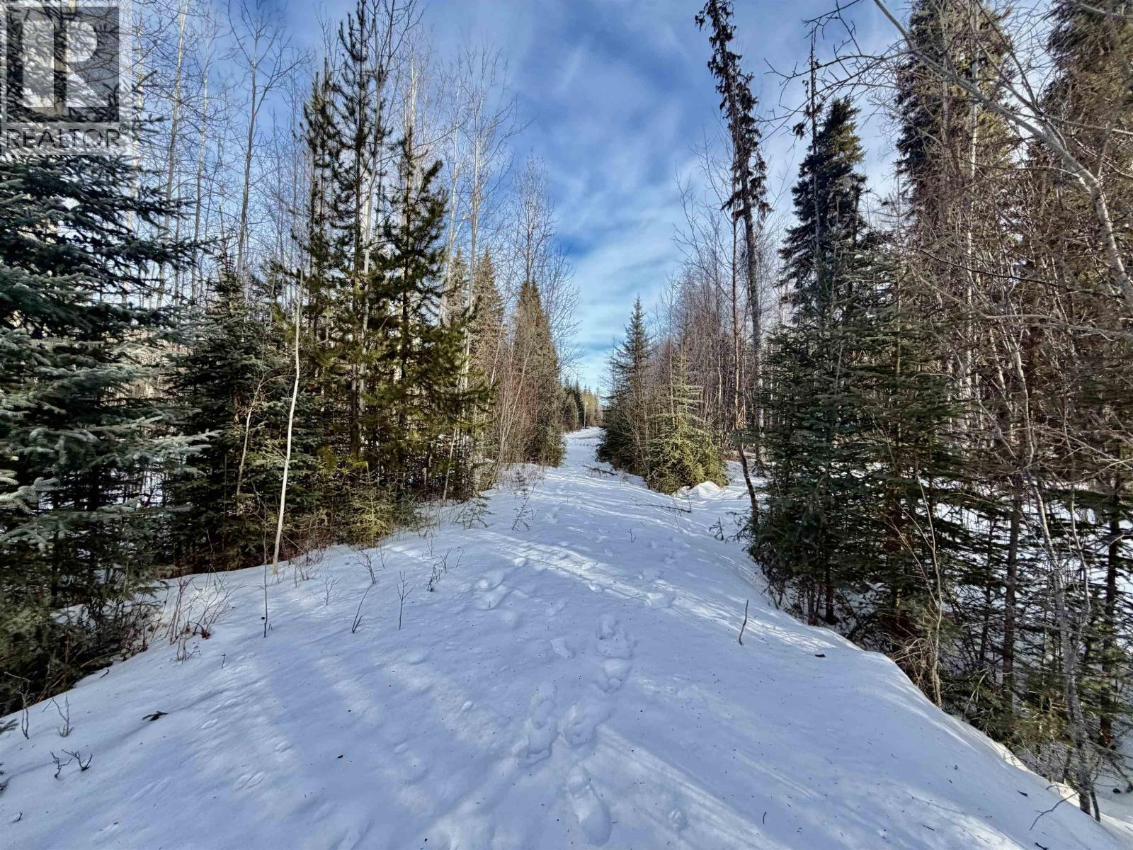 DL 2555 ELY SUBDIVISION ROAD, Fraser Lake