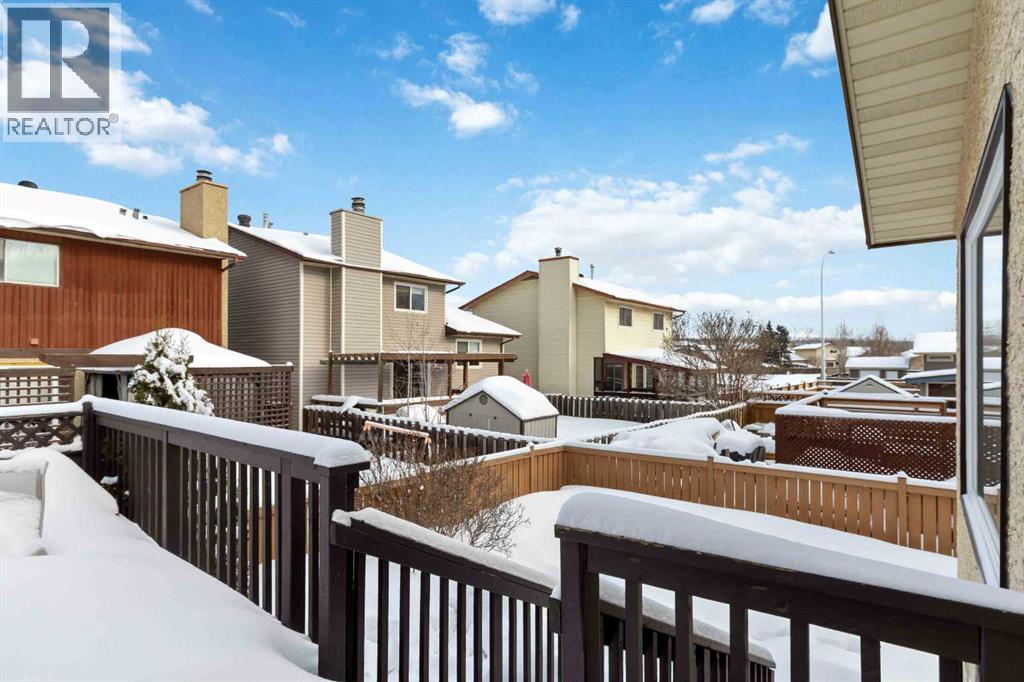 105 Goodwin Place, Fort McMurray