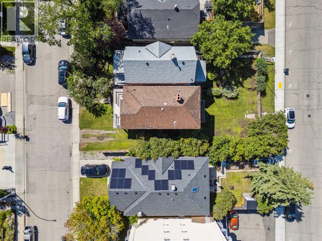 Single Family House for Sale in  A Street SW Bankview Calgary 