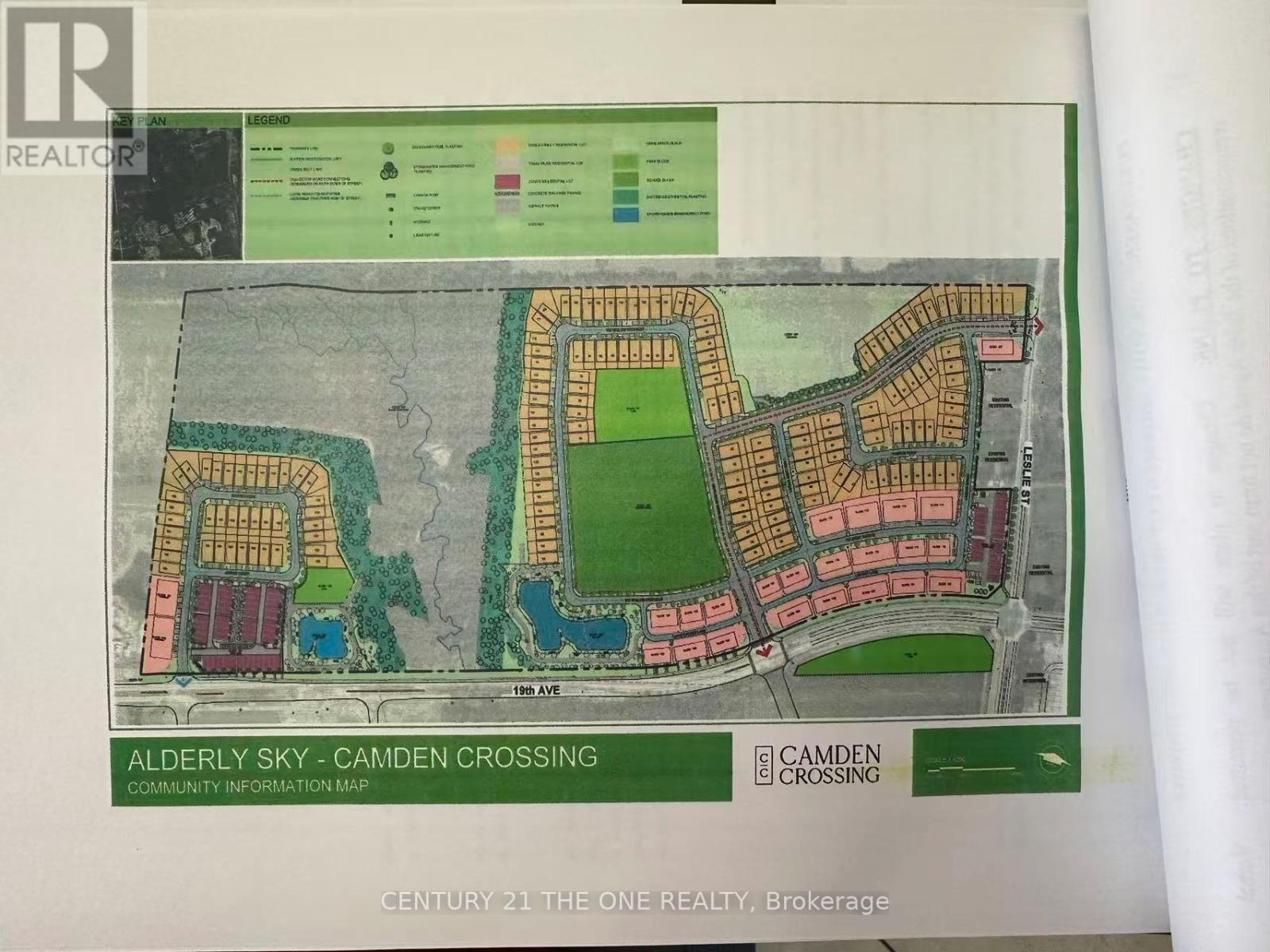 LOT 84 BIG WILLOW CRESCENT - Photo 4 of 4, Richmond Hill, Ontario