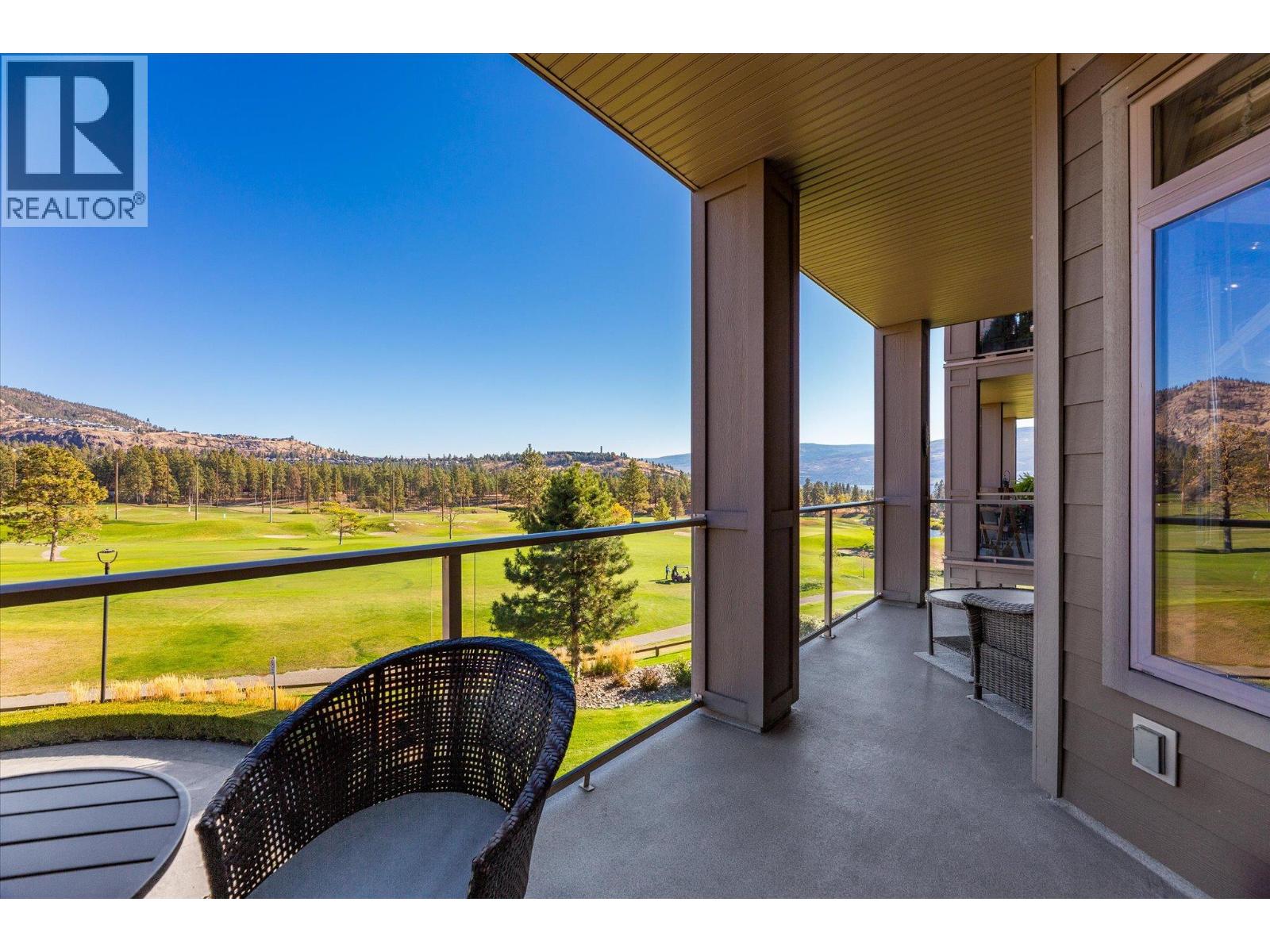 302 3545 Carrington Road, West Kelowna
